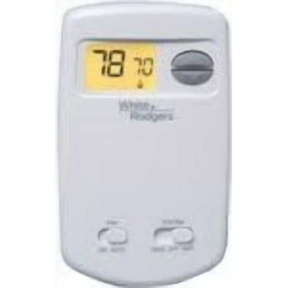 White-Rodgers 1E78-144 Thermostat