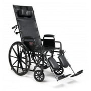 W/C ADVANT RCL 18X17 DSK ELR NOTIFY CUST OF HIGH FREIGHT