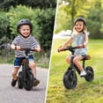 thumbnail image 4 of JoyStone Toddler Balance Bike Toys for 1-3 Years Old Boys Girls, Kids Training Balance Bike with Adjustable Handlebar and Seat, No Pedals Bike Gift for Kids, Black, 4 of 10