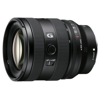 デジタルカメラ SONY FE24-105mm F4 G OSS/ SEL24105G Sony FE 24-105mm F4 G OSS Standard Zoom Lens for Mirrorless
