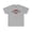 Sport Grey, variant on DJH Apparel | Fulfilling My Destiny (Romans 8:28) Christian Unisex T-shirt