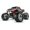 Traxxas 41096-3 1/10 Nitro Stampede 2WD Monster Truck RTR TSM w/ Radio