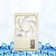 thumbnail image 4 of Desktop Fan Mini USB Charging Small Fan Strong Wind Aromatherapy Electric Fan Carry With You Do Not Take Up Space Fresh Breath Desk Supplies On Top Of Desks, 4 of 8