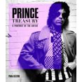 thumbnail image 2 of Prince: Treasury: A Portrait of the Artist, 2 of 2