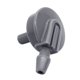 thumbnail image 3 of Conector de manguito para monitor de presión arterial de 4 mm (0,16'')/5 mm (0,20'')/6 mm (0,24''), 3 of 8