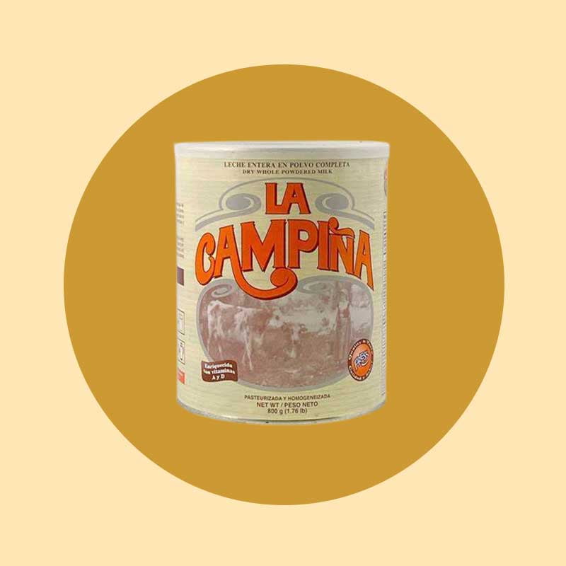 La Campina Milk 1.76 lb