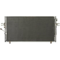 REACH 31-3061 Condenser for Nissan Maxima 01-03 - I35 01-04