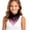 Pink, variant on YUEHUA Cooling Bandanas for Girls Boys Kids Summer Boho Lightweight Quick Drying Ice Bandana Scarf Cooling Neck Wraps for Running Cycling Hiking, 24 x 24 Inches