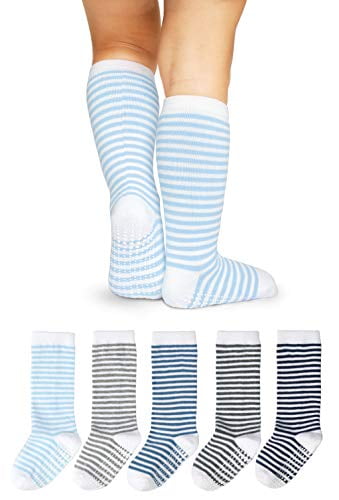 baby socks with grips walmart