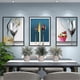 thumbnail image 4 of 'kartokner Artificial Plants With Flower Pots S Flower Pots Desktop Rat Fake Plant, 4 of 5