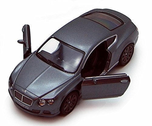 bentley continental toy car