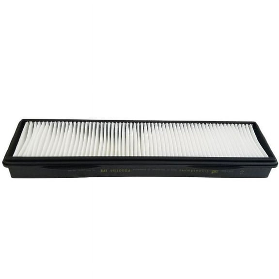 P500194 Donaldson Air Filter, Panel Ventilation (Replaces 11703979 )
