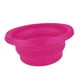 thumbnail image 3 of Lavabo Plegable, Cubo de Hielo, Cuenco para Lavar Platos, Cesta de Lavado Redonda Portátil Multifuncional, Lavabo Plegable para Camping RV, 3 of 9