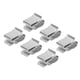thumbnail image 5 of Clips de cable de panel Solar ANGGREK de acero Inoxidable 50 Piezas, 5 of 8