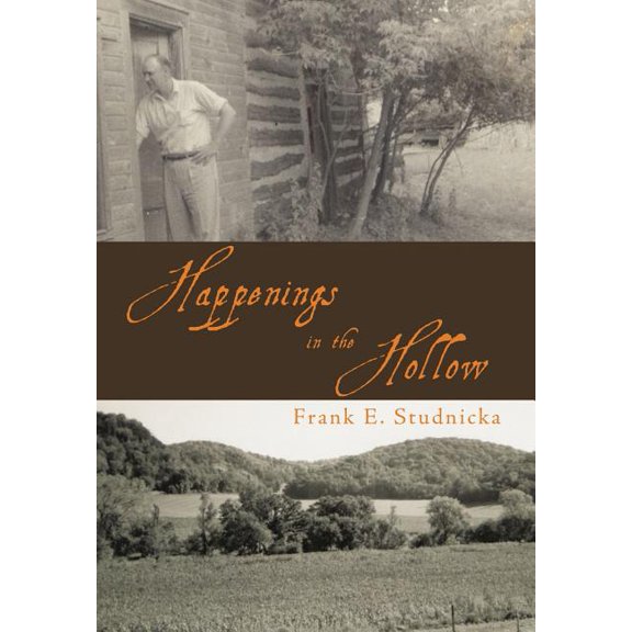 Happenings in the Hollow (Hardcover)