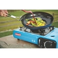 Coleman 1 Burner Butane Camping Stove