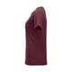 thumbnail image 4 of Clique - Camiseta New Classic para Mujer (Burdeos), 4 of 4