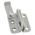 thumbnail image 3 of Abbracc 2xFlip Latch Gate Latch Hardware Door Lock for Barn Garage Left Open 2 Pcs, 3 of 9