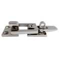thumbnail image 1 of Scienceny 316 Stainless Steel Boat Locker Hatch Anti-Rattle Clamp Fastener Type2 NO2, 1 of 1