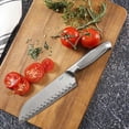 thumbnail image 4 of Oster Edgefield 14 pc Cutlery Set - Stainless Steel - 1.8/1.5 mm, 4 of 8