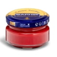 thumbnail image 1 of Crema para Calzado SAPHIR Surfine Cera de Abejas Rojo Cereza 50 ml, 1 of 6