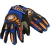 Mongoose Full Finger Racing Gloves