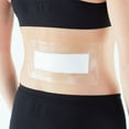 thumbnail image 5 of Neo G Opti-Heal Silicone Postsurgical Sterile Dressings, 2 Count FSA/HSA Eligible, 5 of 6