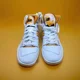 thumbnail image 5 of New Balance 650 Men's Sneakers Casual Court Shoes Basketball Comfort Sport 12M, 5 of 6