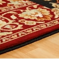 thumbnail image 3 of Zingara Patchwork Area Rug Collection, 3 of 4