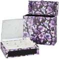 thumbnail image 1 of Turntable Crosley CR6041A-BF 3-Speed Bluetooth Blue Floral, 1 of 8