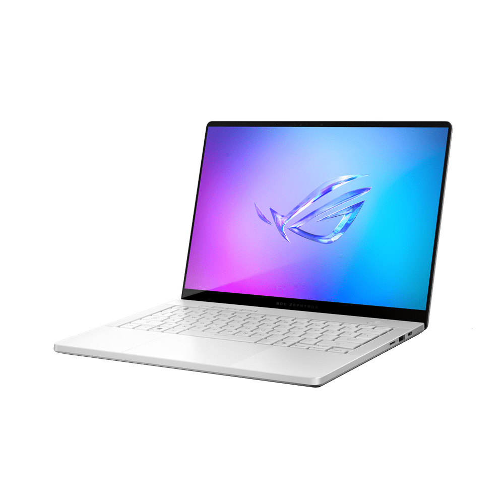 ROG Zephyrus G14 (2025) Gaming Laptop, 14” Nebula Display 3k OLED