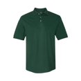 thumbnail image 2 of 100% Ringspun Cotton Piqué Polo, 2 of 3