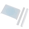 thumbnail image 1 of CIMAXIC 1 Set of Clay Modelling Kit Acrylic White Pressing Clay for Hobbyists in Craft Making, 1 of 8