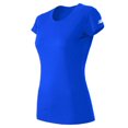 thumbnail image 1 of New Balance Women's Performance T-Shirt WT81036P, 1 of 1