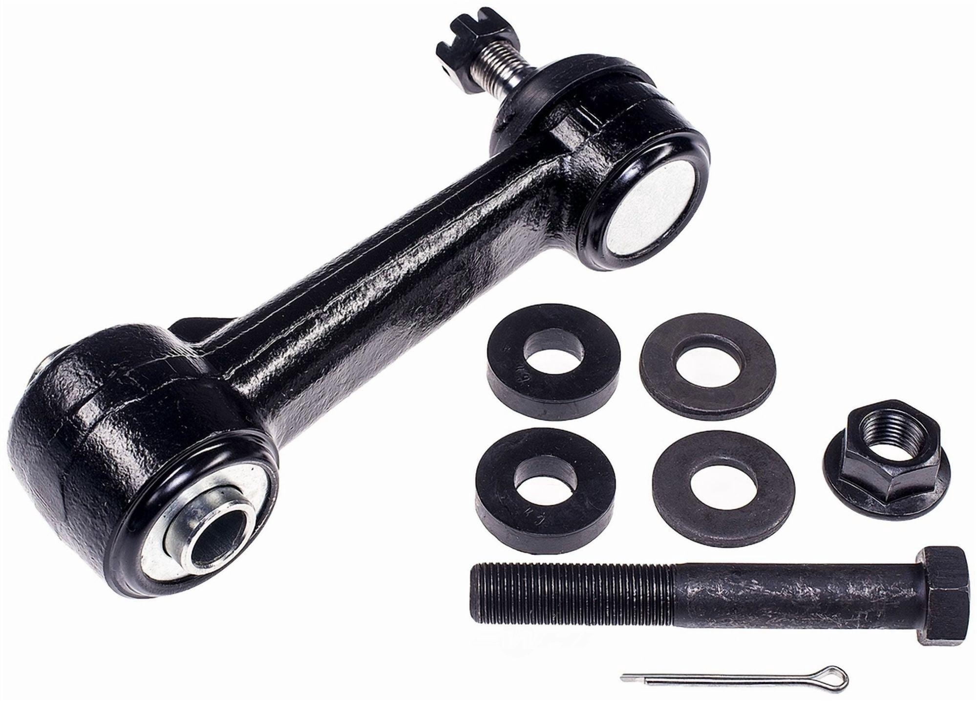 Steering Idler Arm Fits select: 1996-1997,1999-2003 DODGE RAM VAN