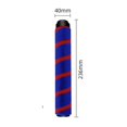 thumbnail image 2 of Cepillo Rodillo Principal Compatible con Tineco A10/a11 Hero A10/a11 Master Tineco Pure, 2 of 5