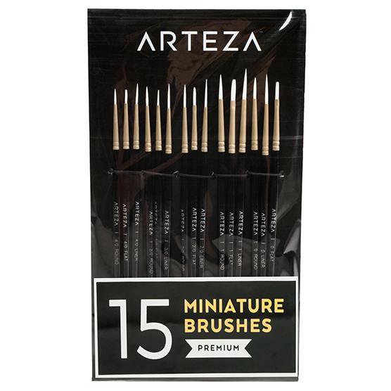 Arteza paints on sale