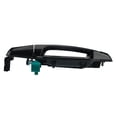 thumbnail image 2 of FLhrweasw Tirador puerta exterior coche pomo puerta exterior para Kia Sorento 2003-2006 (delantero izquierdo), 2 of 9