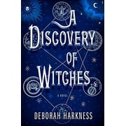 All Souls: A Discovery of Witches, Book 1, (Hardcover)