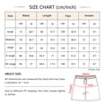 thumbnail image 6 of FORMRS Mens Swim Trunks Mesh Liner Quick Dry Casual Beach Board Shorts with Pockets, Sizes S-2XL, Mountains and Forests, 6 of 9
