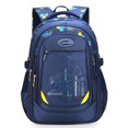thumbnail image 1 of Kids Backpack Large Capacity Ergonomic Splash-proof School Bag Travel Backpack, 1 of 10