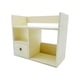 thumbnail image 4 of Casa de muñecas en miniatura, gabinete, muebles para casa de muñecas, decoración, regalos de cumpleaños, juguetes para juego de imitación para tienda, 4 of 9