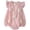 Z01 Pink, variant on JUMEYU Baby Girl Bodysuit Summer Newborn Infant Girls Romper Bodysuit Cute Child Flower Funny Romper One-Piece Baby Gift Clothes 0 3 6 9 12 18 24 Months (Blue,6-12 Months)