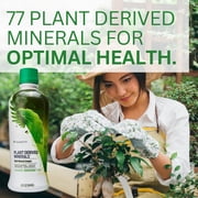 Youngevity Dr. Wallach Healthy Energy Support, 6-Pack – Plant Derived Minerals, Magnesium, Strength, Nature, Antioxidants, Immune System