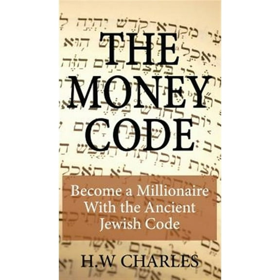 The Money Code (Hardcover)
