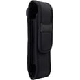 thumbnail image 1 of Flashlight Holster, Led Torch Pouch Holster Belt Pouch Flashlight Protection for Camping Hiking, 1 of 5