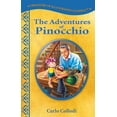 thumbnail image 1 of Pre-Owned The Adventures of Pinocchio-Treasury of Illustrated Classics Storybook Collection (Hardcover) 0766631702 9780766631700, 1 of 1