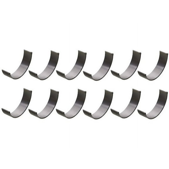 Connecting Rod Bearing Set - Compatible with 2010 - 2011 Chevy Camaro 3.6L V6