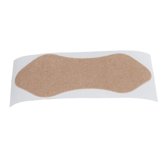 Parche Antitranspirante, Almohadillas Transpirables Para El Sudor En Las Axilas, Sin Residuos, Alta Tasa De Absorción, 48 Piezas Para Deportes Diarios Y Fitness