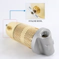 thumbnail image 4 of Fuel Storage Tank Filter Water Separator For Sediment Bio Diesel B10-AL, 4 of 5
